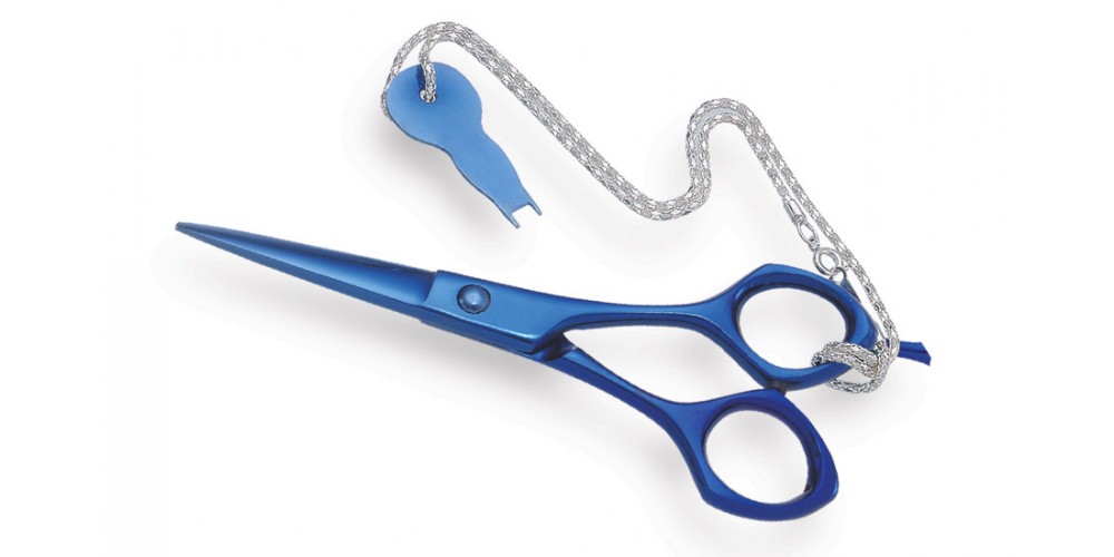 Professional Hair Cutting Scissors